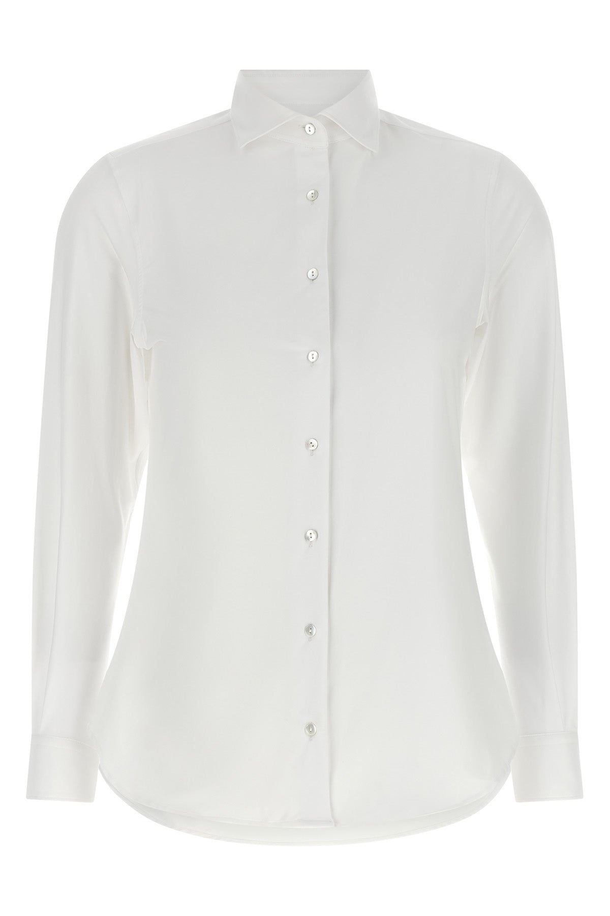 XACUS 38 pina shirt - active line in stretch technical fabric