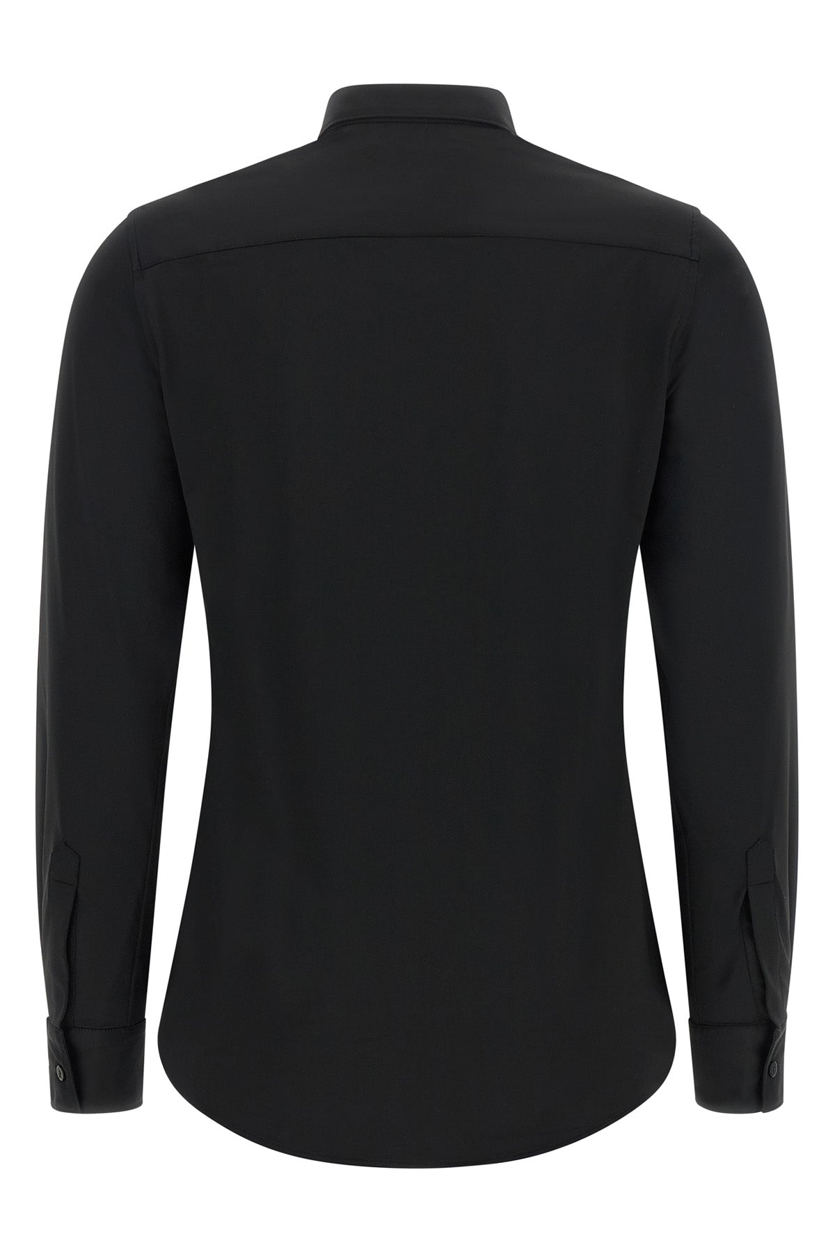 XACUS 38 pina shirt - active line in stretch technical fabric