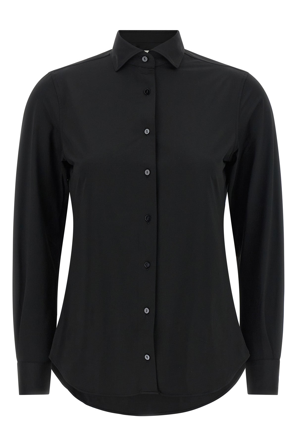 XACUS 38 pina shirt - active line in stretch technical fabric