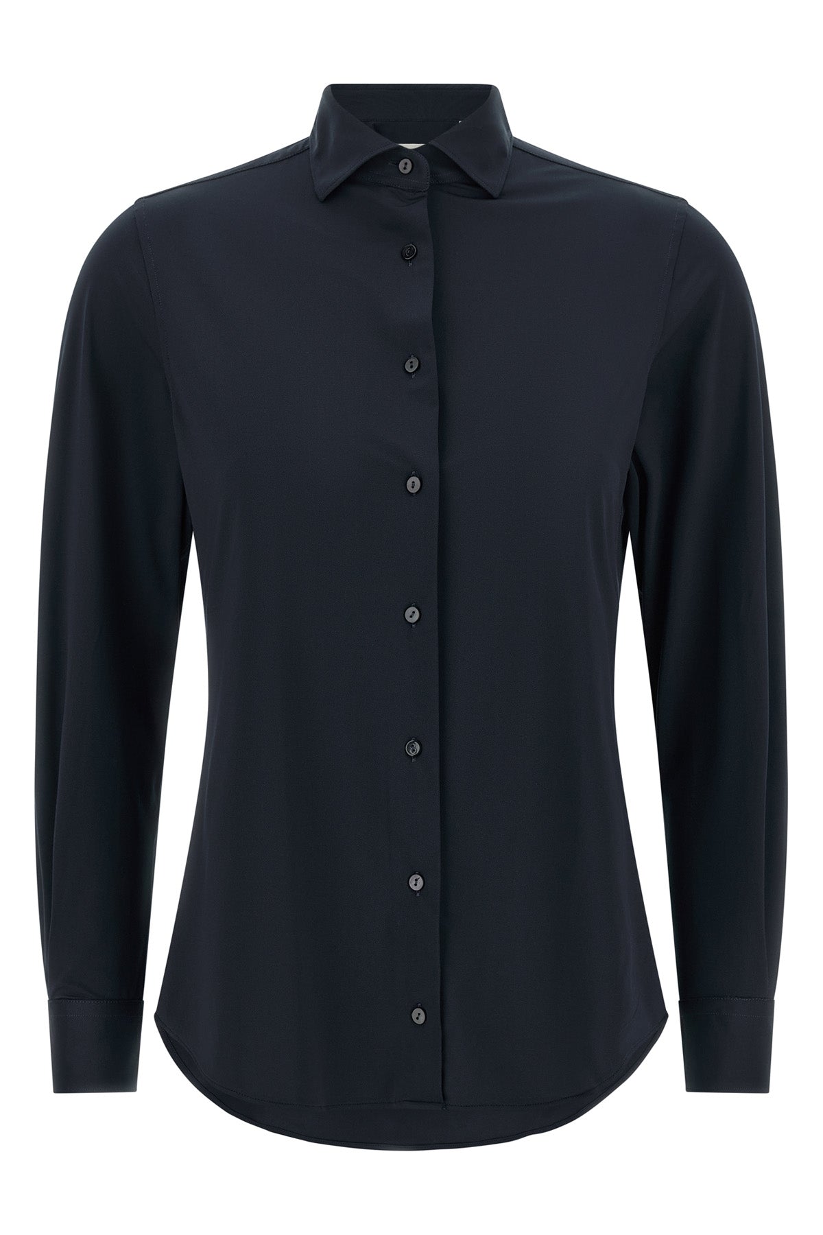 XACUS 38 pina shirt - active line in stretch technical fabric
