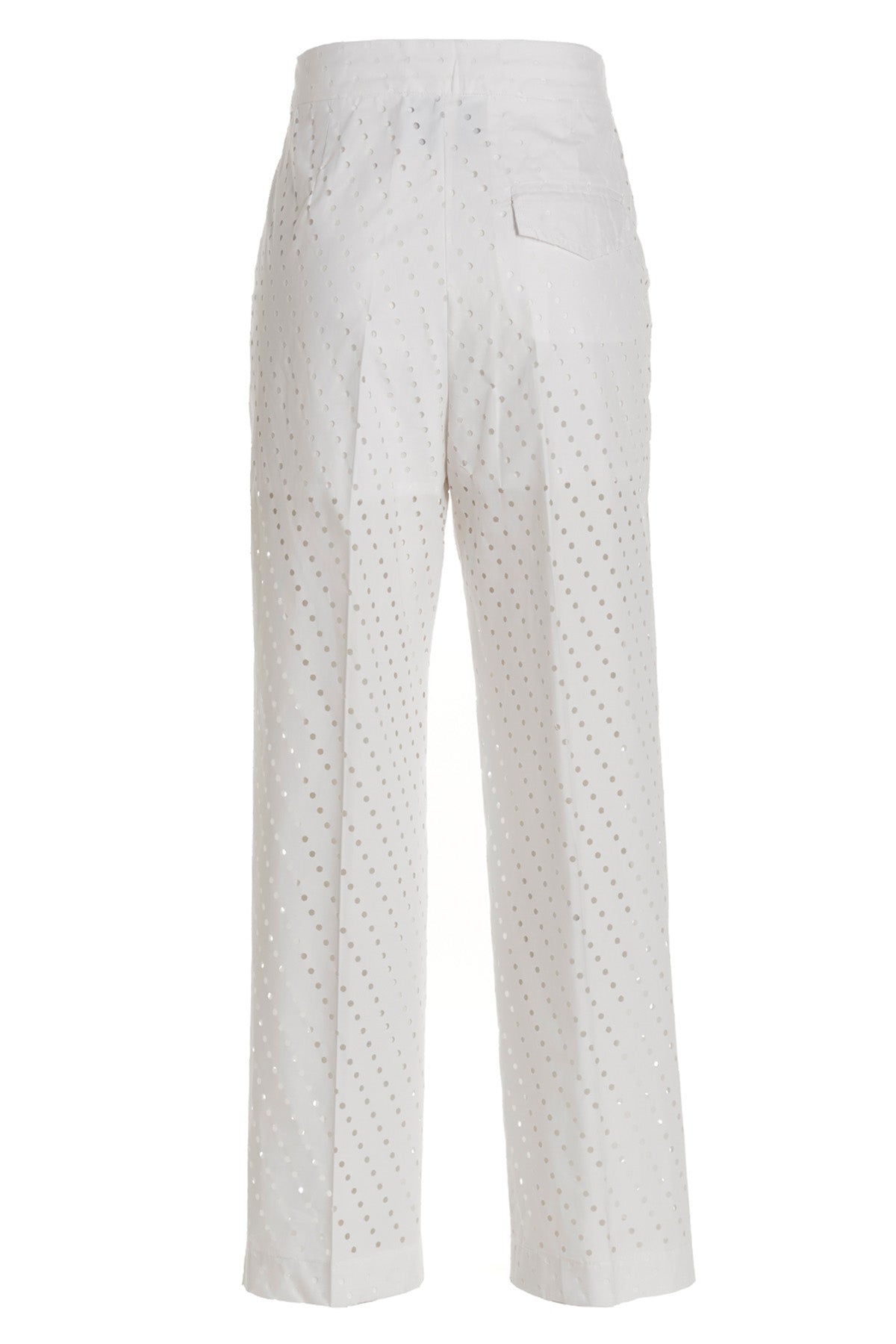 NUDE 40 nude stretch denim high waist jeans