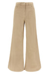 tilda cotton drill trousers