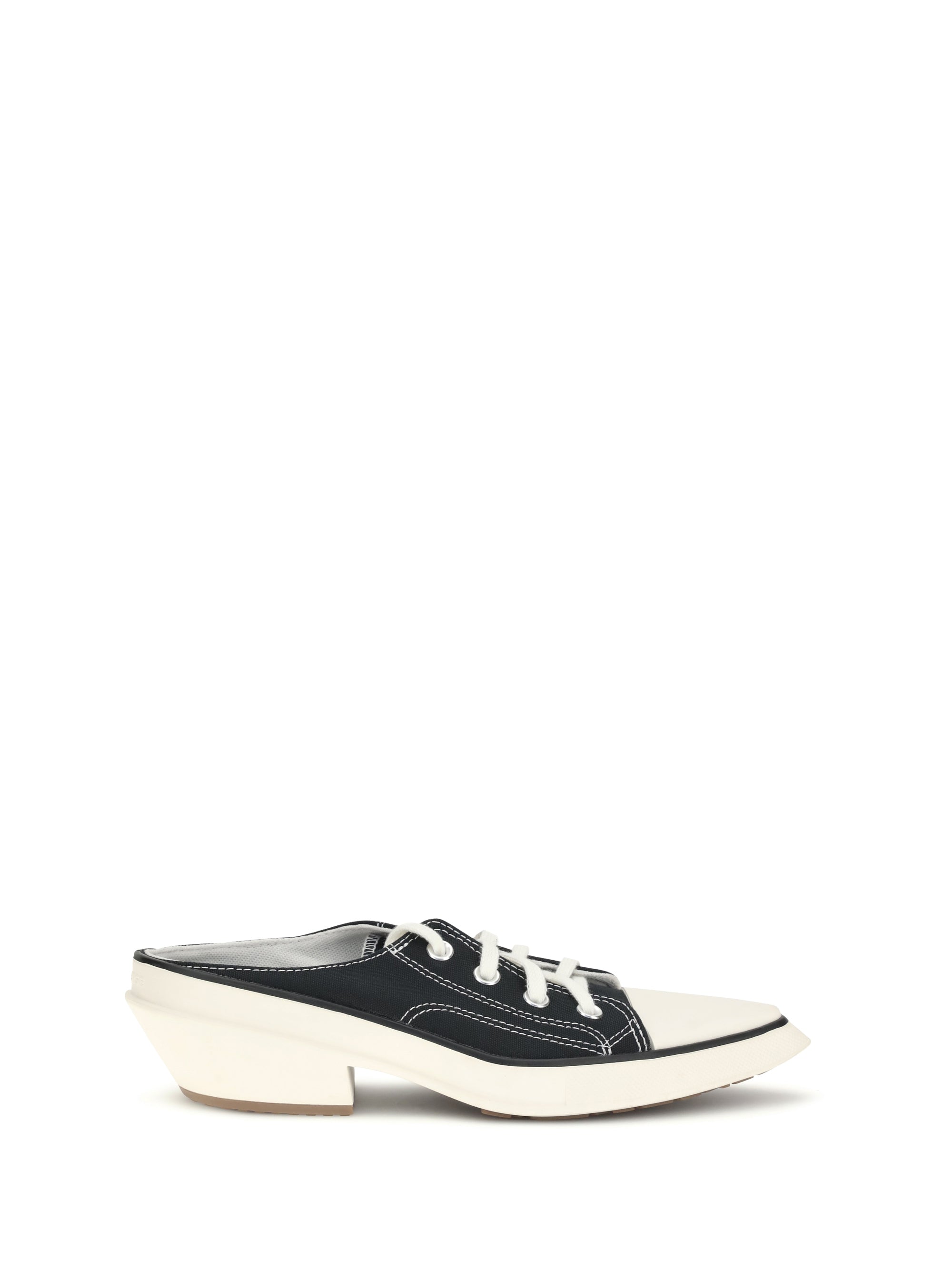 CONVERSE 6 chuck 70 de luxe mules sneakers
