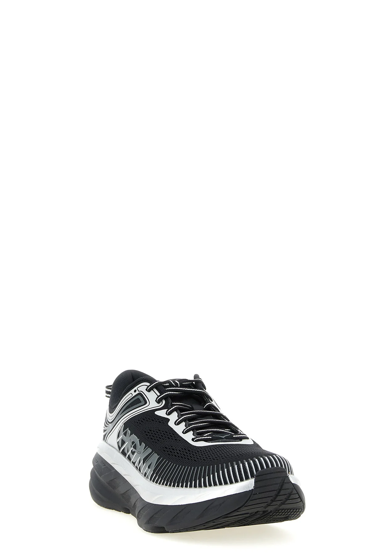 HOKA ONE ONE 7.5 bondi 7 sneakers