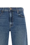 the the mid rise maven flood mother jeans redefine the everyday silhouette thr