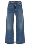 the the mid rise maven flood mother jeans redefine the everyday silhouette thr