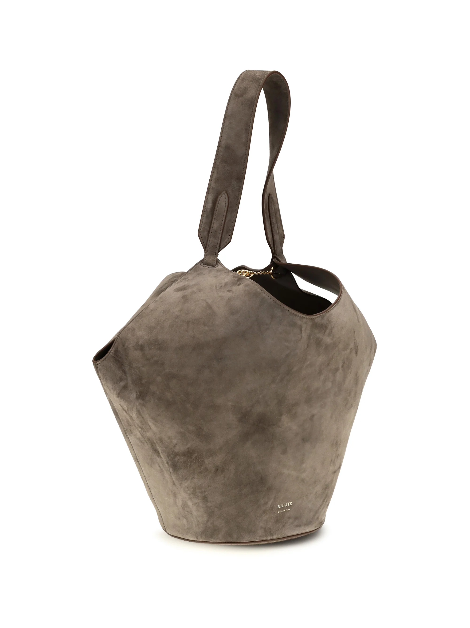 lotus small shulder bag