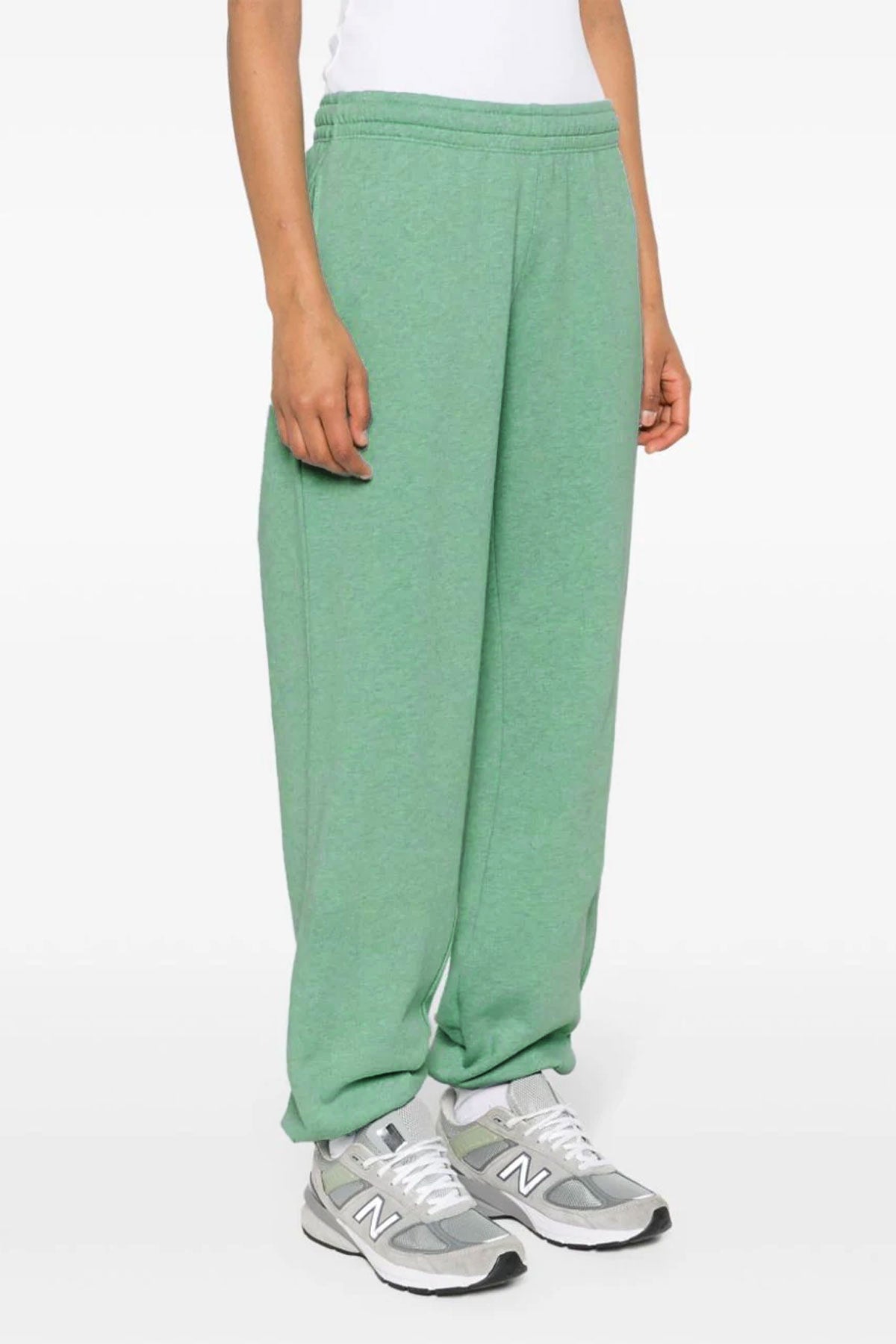 ROTATE BIRGER CHRISTENSEN XS classic cotton joggers
