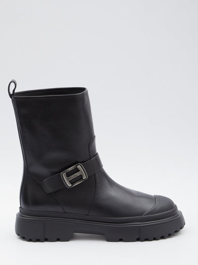 h619 biker boots