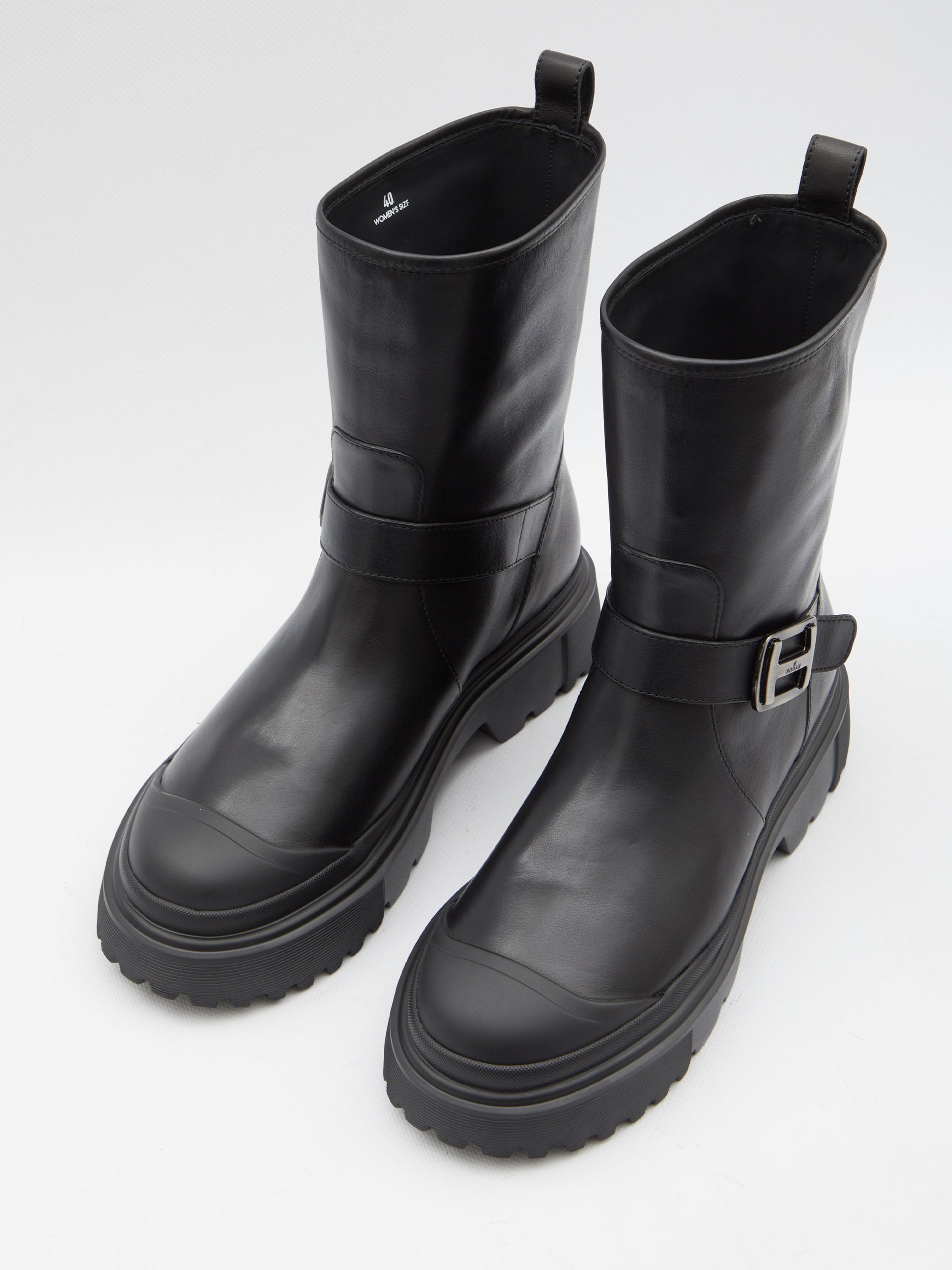 h619 biker boots