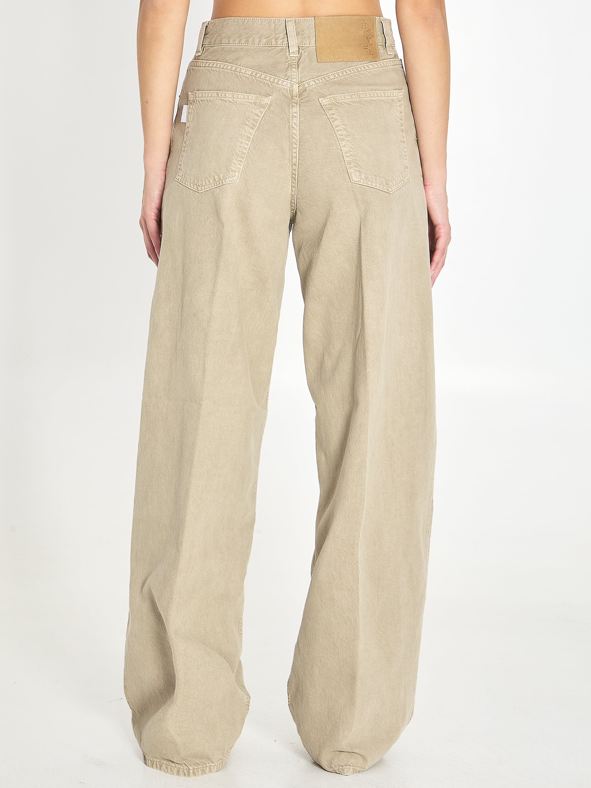 bethany jeans