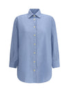 oversized shirt