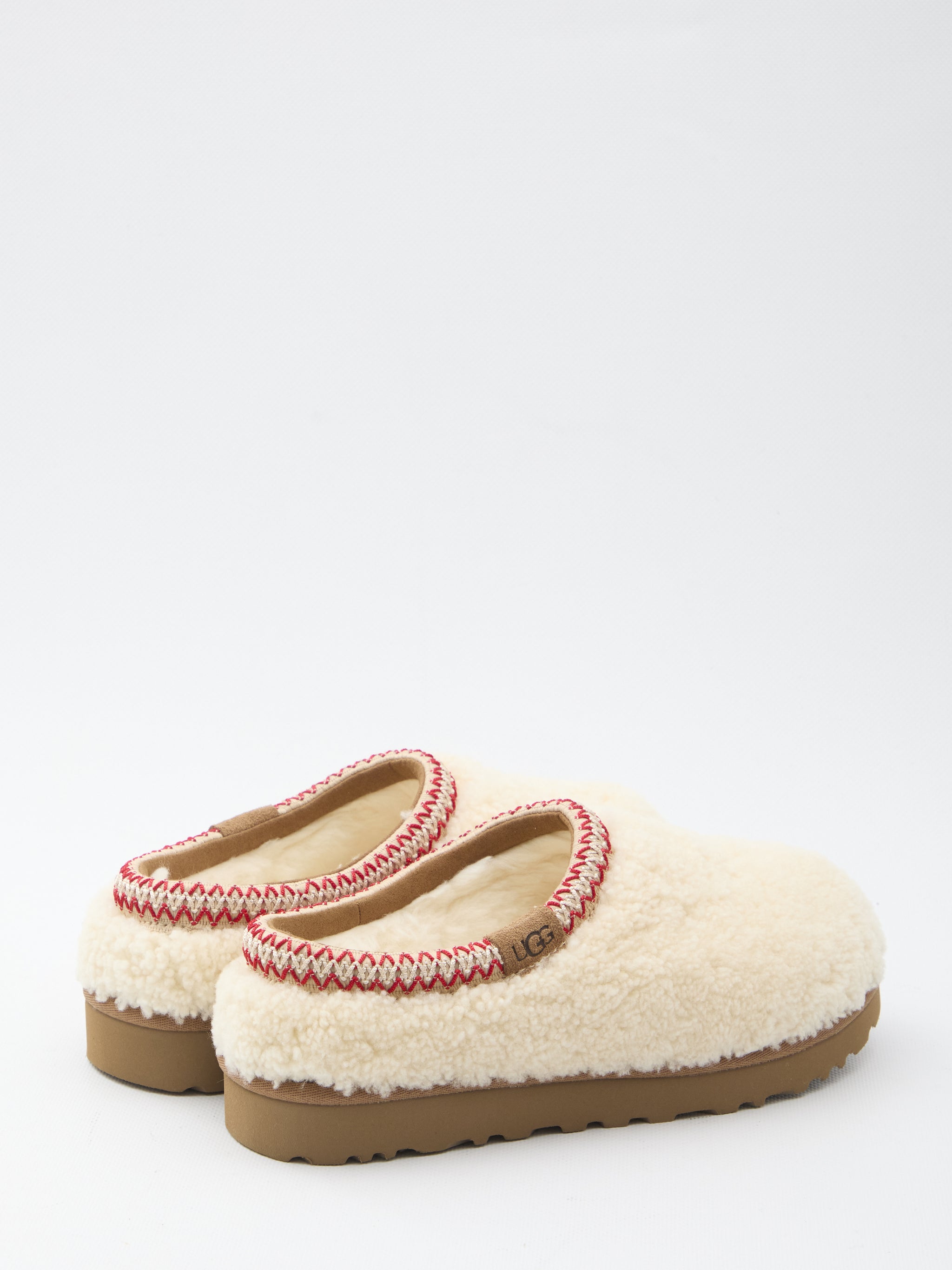 tasman maxi curly ugg