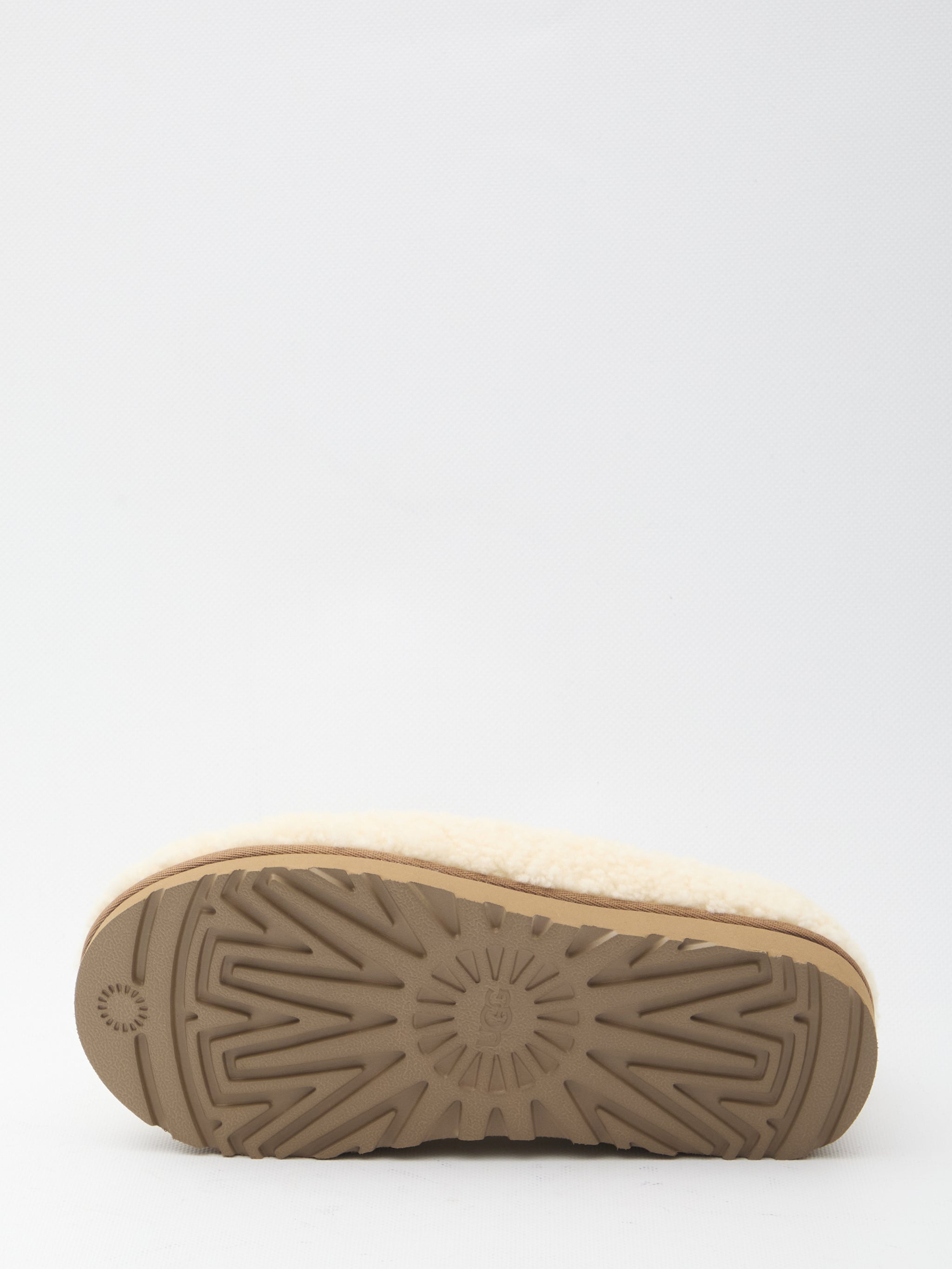 tasman maxi curly ugg