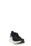 clifton 10 breathable jacquard running sneakers