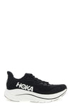 clifton 10 breathable jacquard running sneakers
