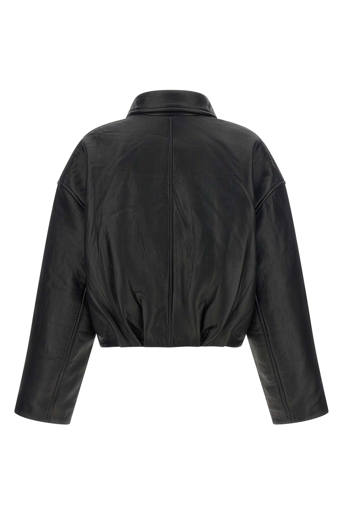 ROTATE BIRGER CHRISTENSEN 34 the boxy jacket lined rotate birger christensen redefines the volumes of contemp