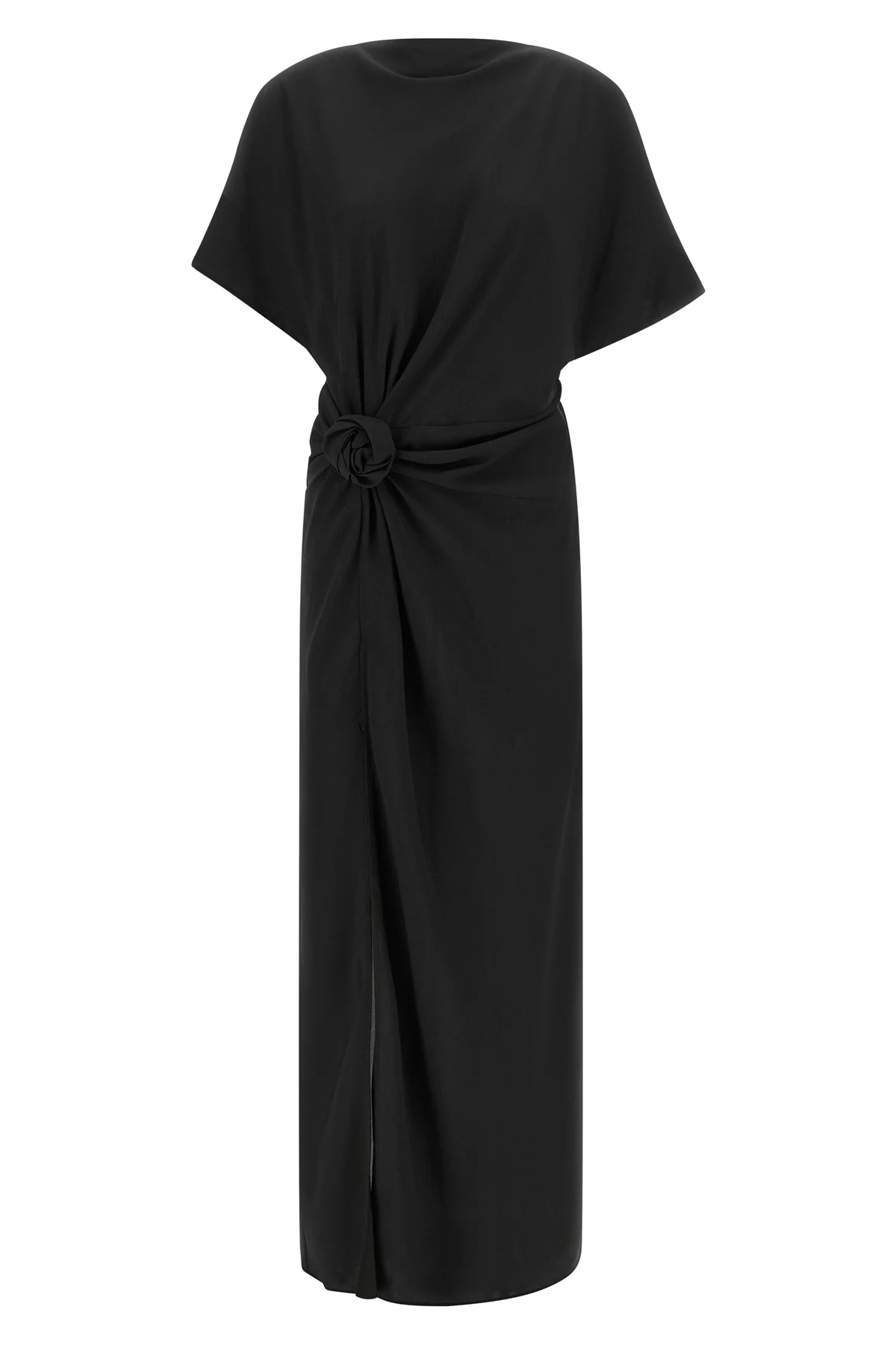 ROTATE BIRGER CHRISTENSEN 38 the long dress rotate birger christensen defines a fluid silhouette through a ta