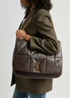 Large Jamie 4.3 Leather Shoulder Bag