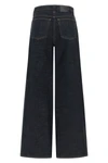 khaite dane jeans redefine classic denim through a precise sartorial lens