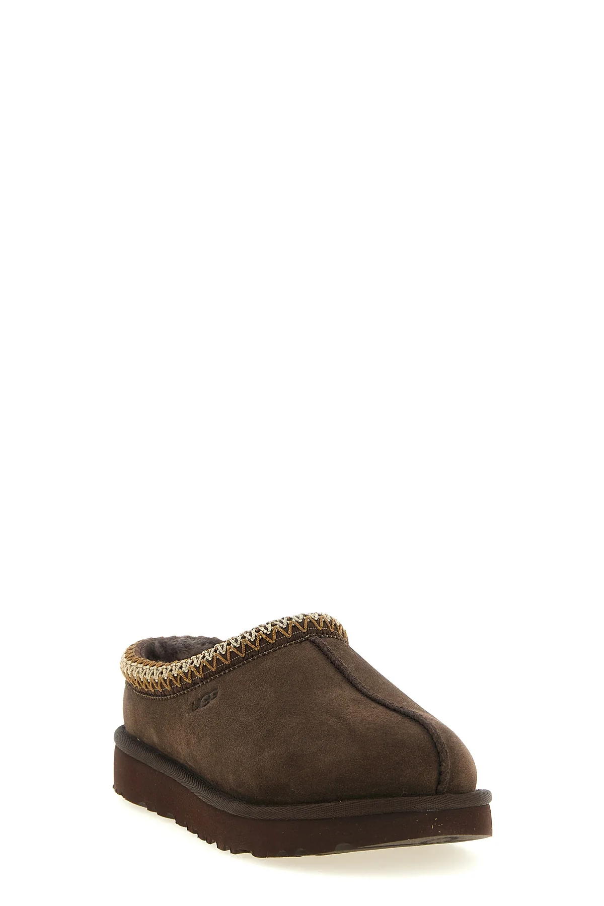UGG 5 the sabot ugg sets new standards of comfort through a slip-on construction that