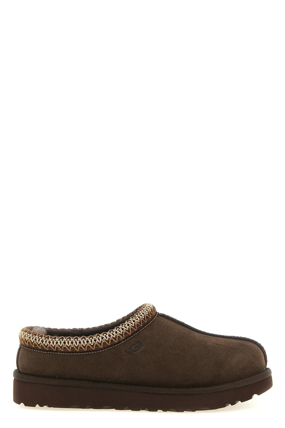 UGG 5 the sabot ugg sets new standards of comfort through a slip-on construction that