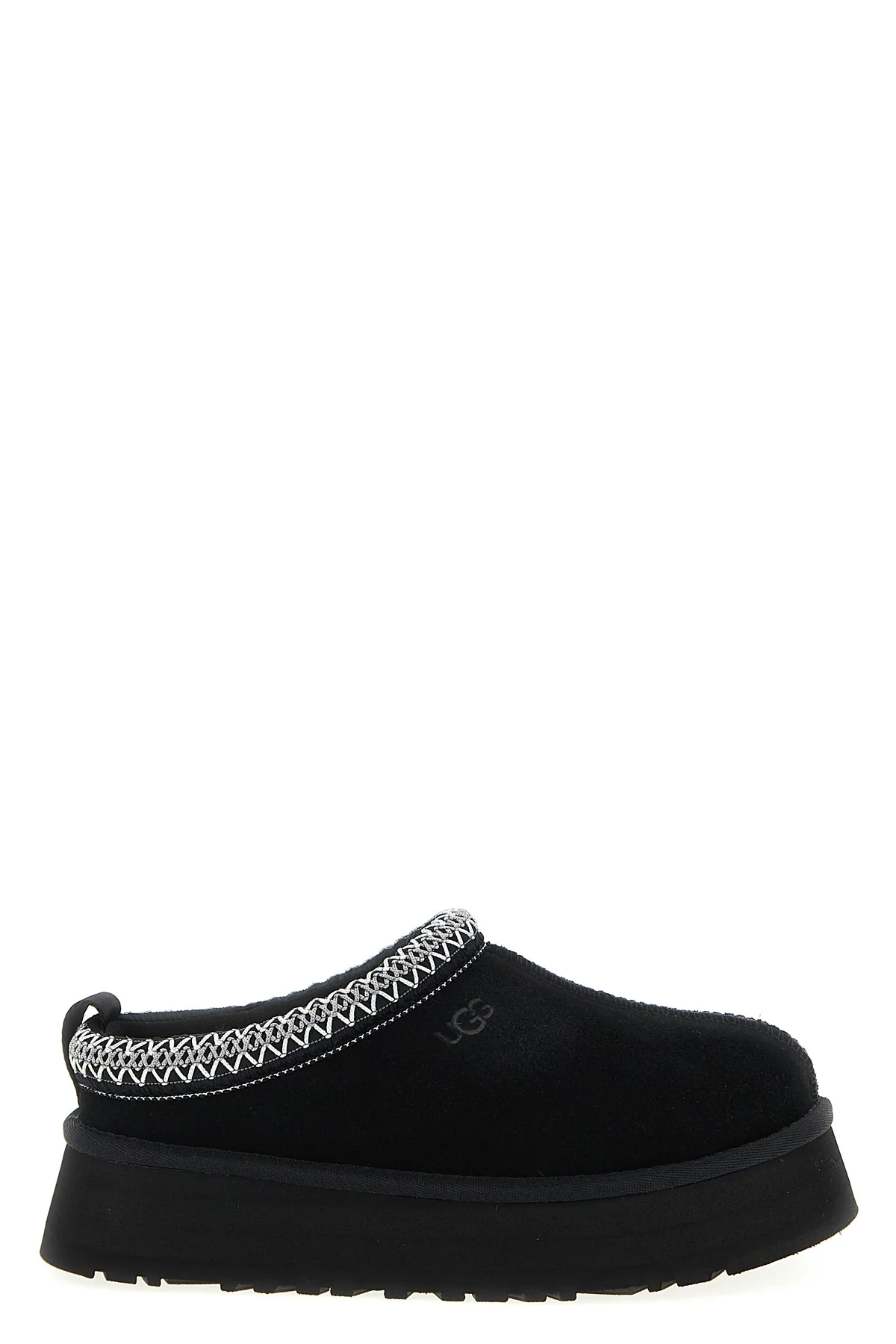 UGG 5 tazz ii suede sabots