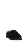 tasman ii suede sabots