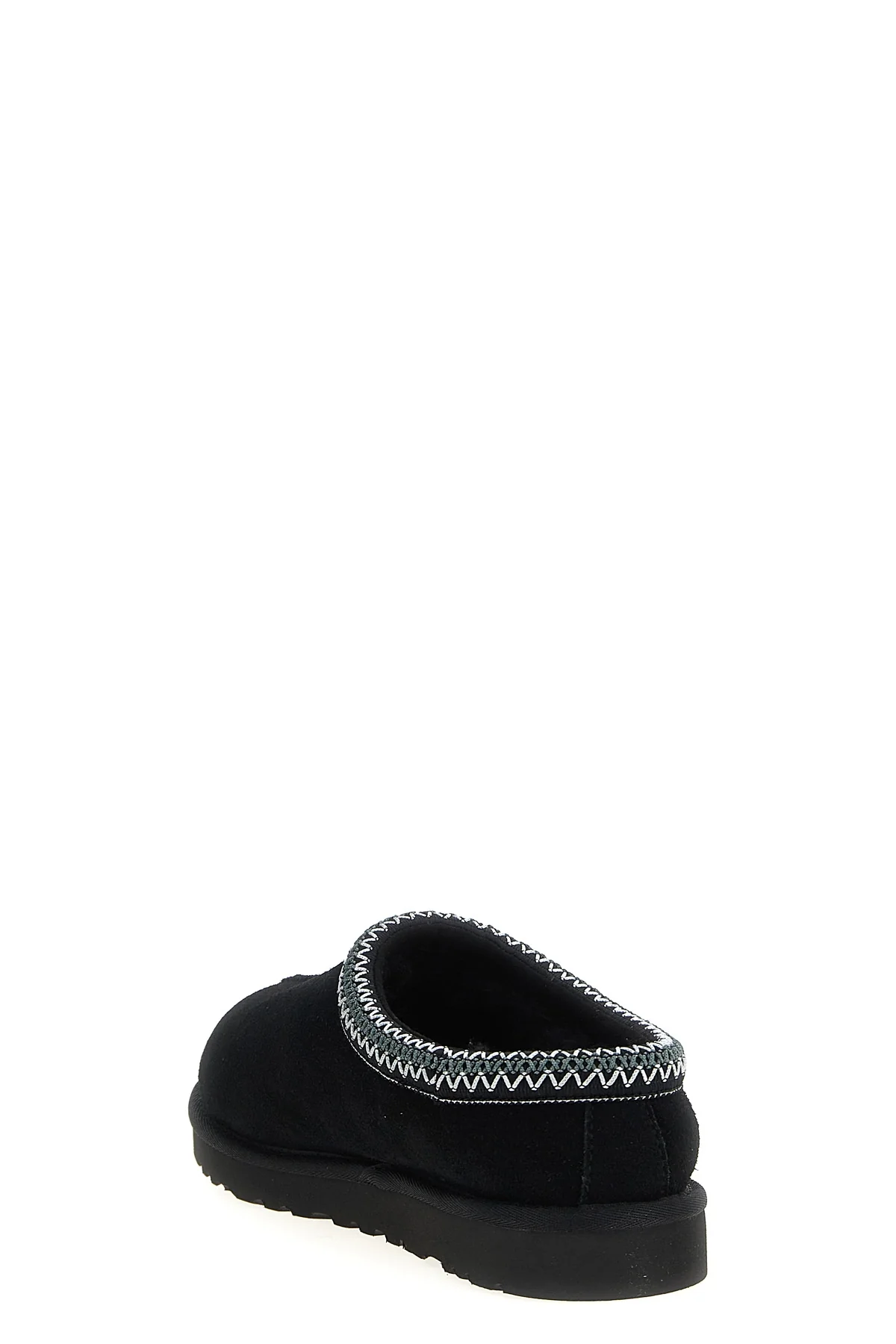 tasman ii suede sabots