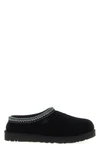 tasman ii suede sabots