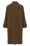 kenet cashmere and virgin wool coat