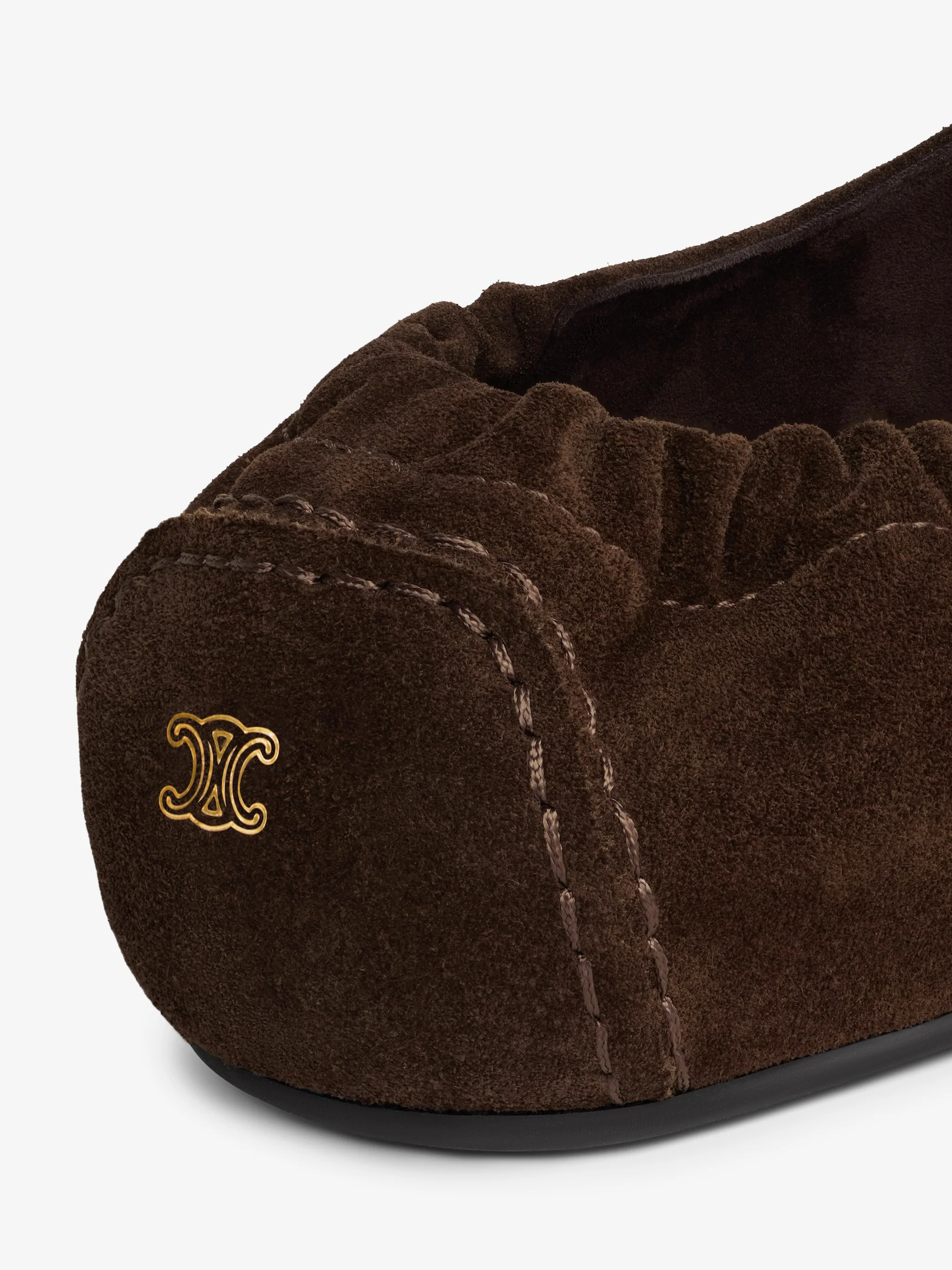 adam lace-up loafers