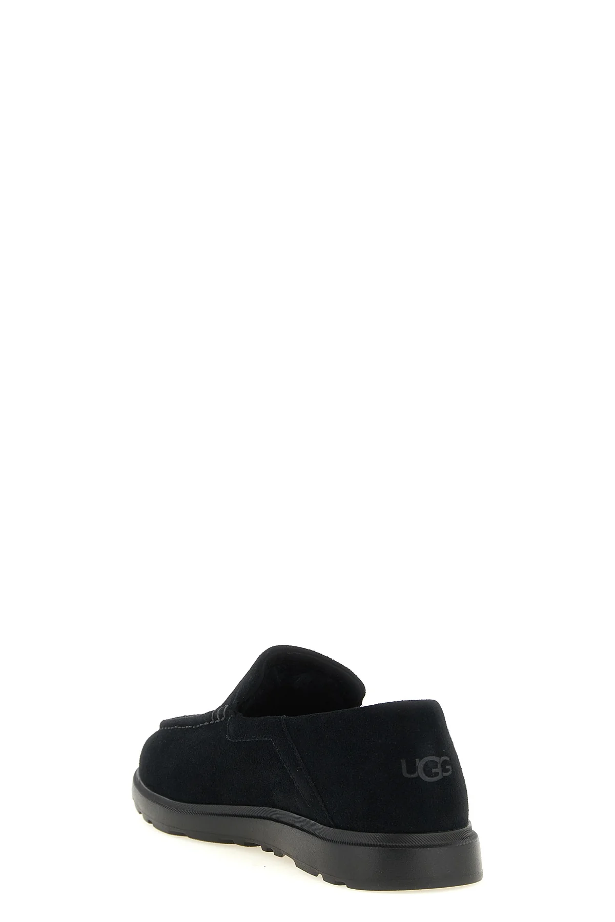 the ugg m shep loafer moccasins