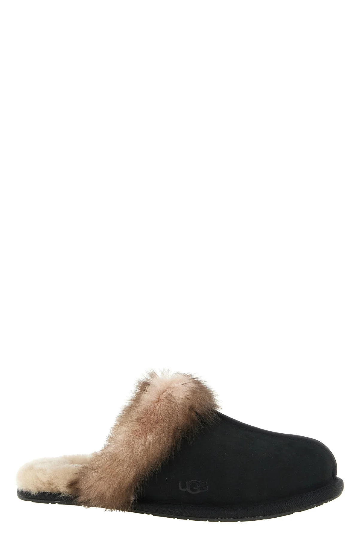 UGG 5 the sabot ugg scuffette stands out for a slip-on construction that combines pr