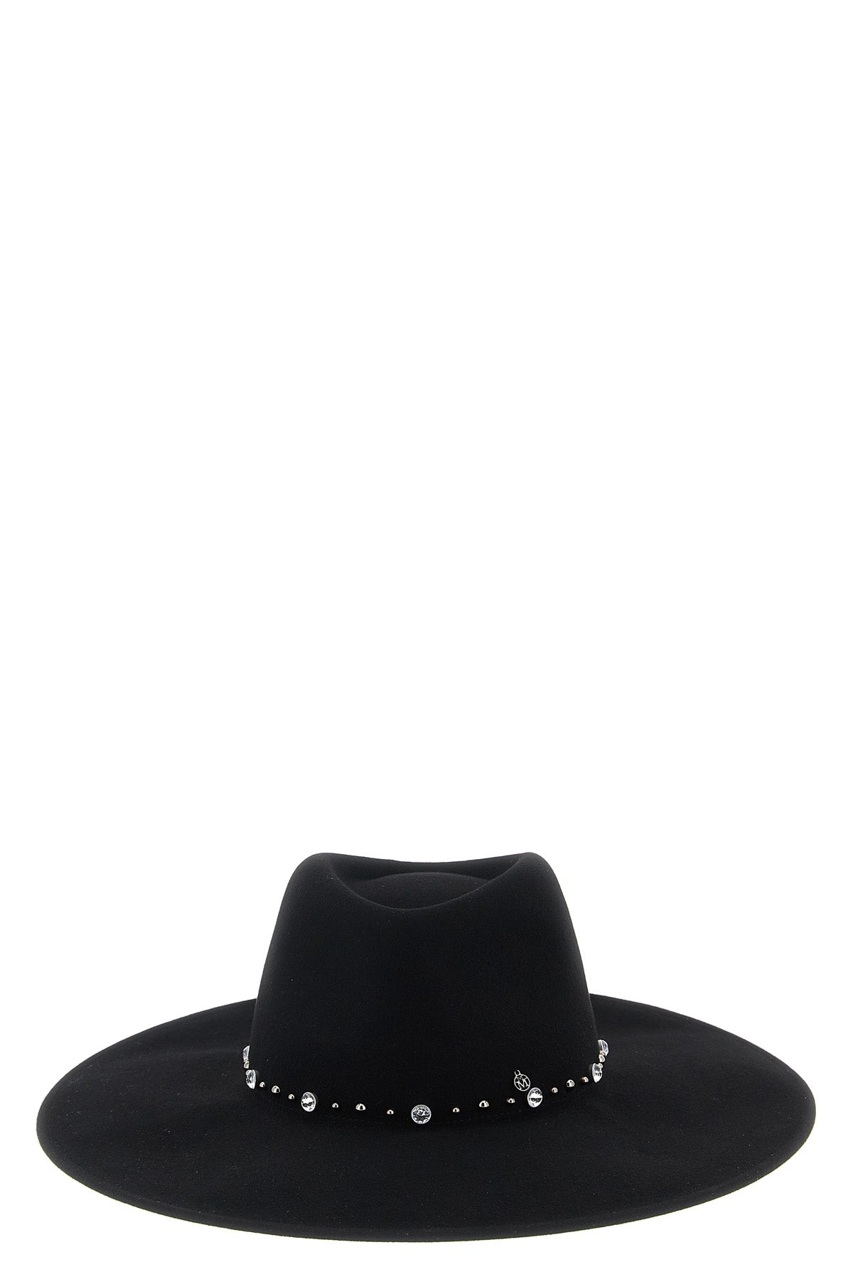 MAISON MICHEL M roy wide-brimmed wool hat