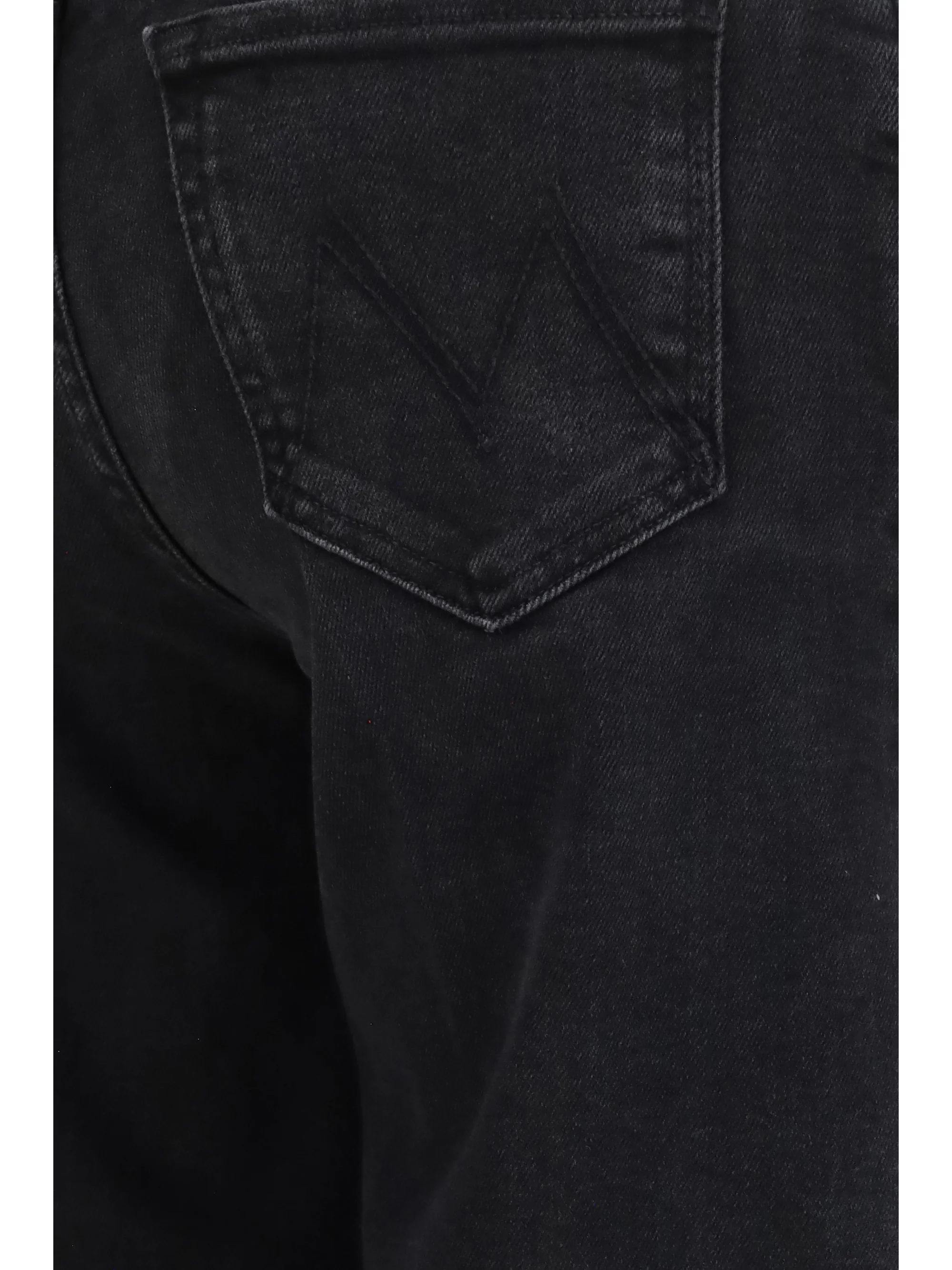 the roller sneak jeans