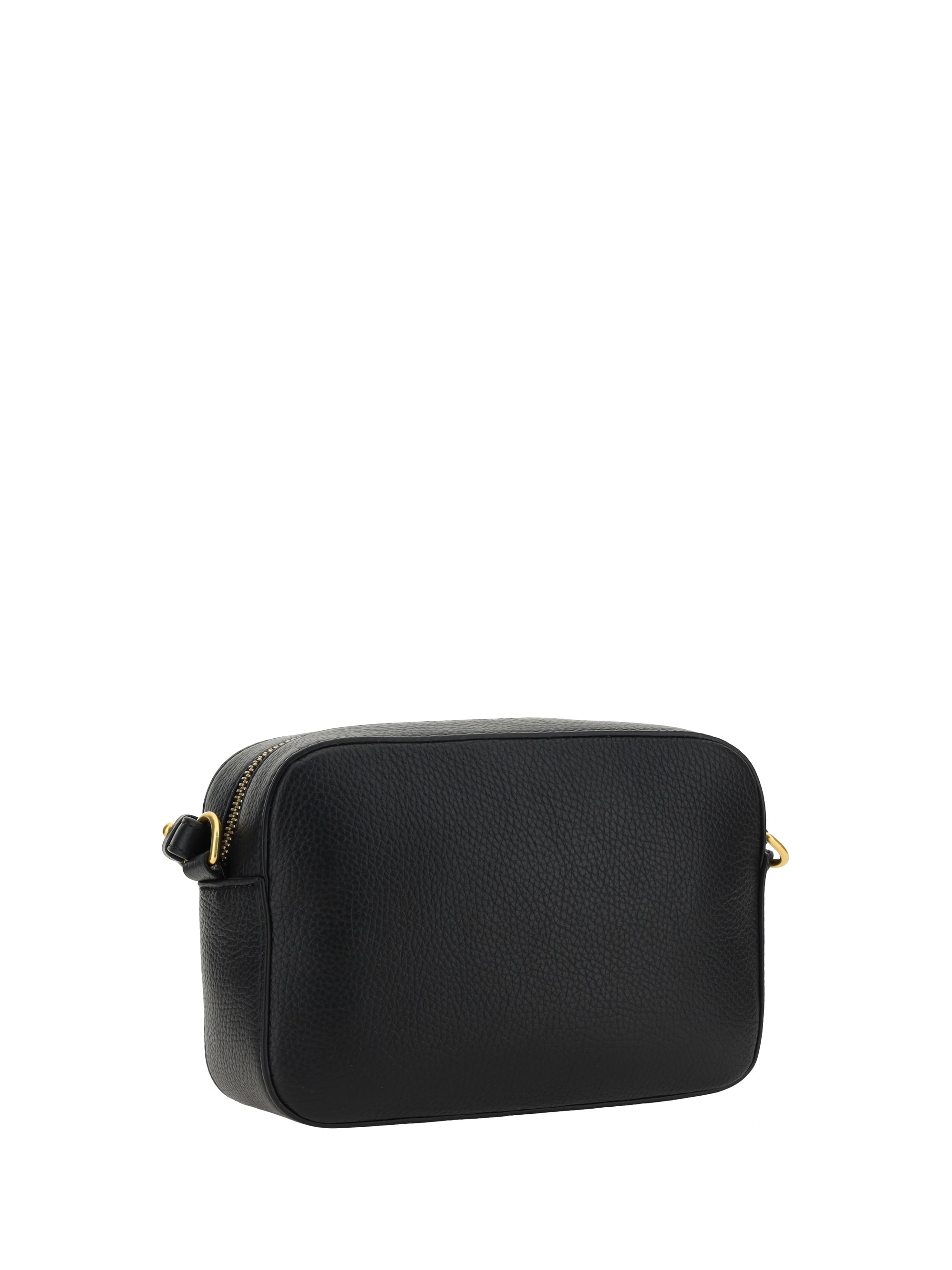 beat soft shoulder bag