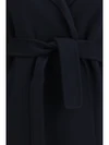 arona virgin wool coat