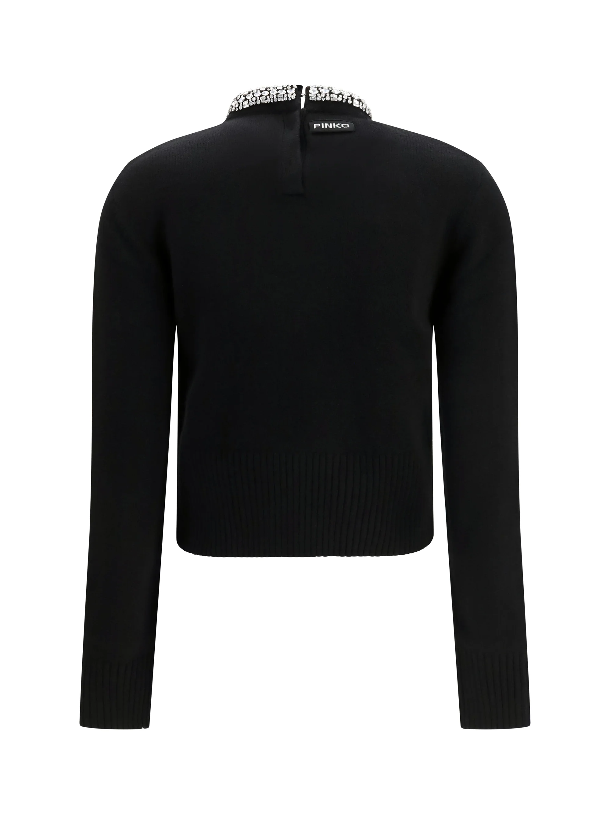 berlino wool sweater