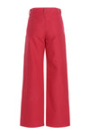 accumulator cotton pants