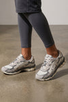 gel-nyc sneakers in technical fabric