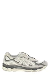 gel-nyc sneakers in technical fabric