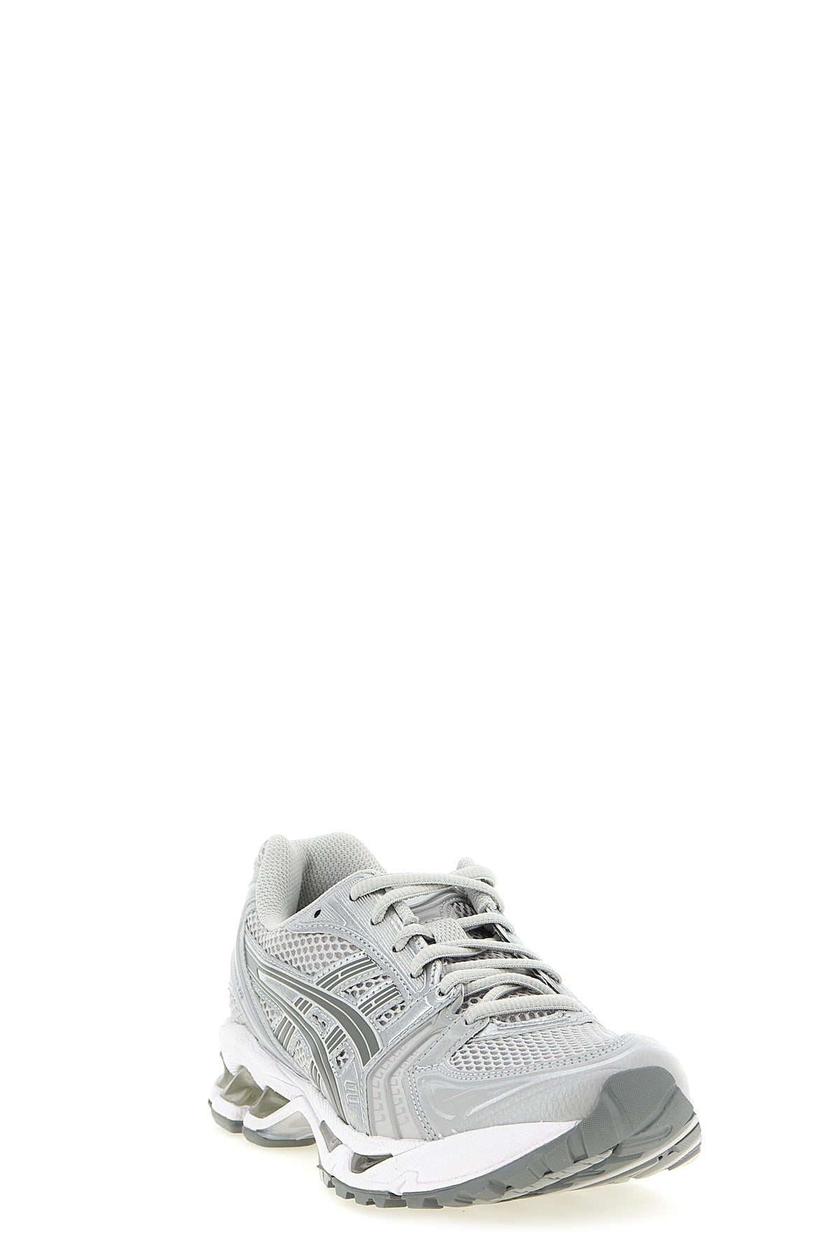 ASICS 6 gel kayano 14 multimaterial running sneakers