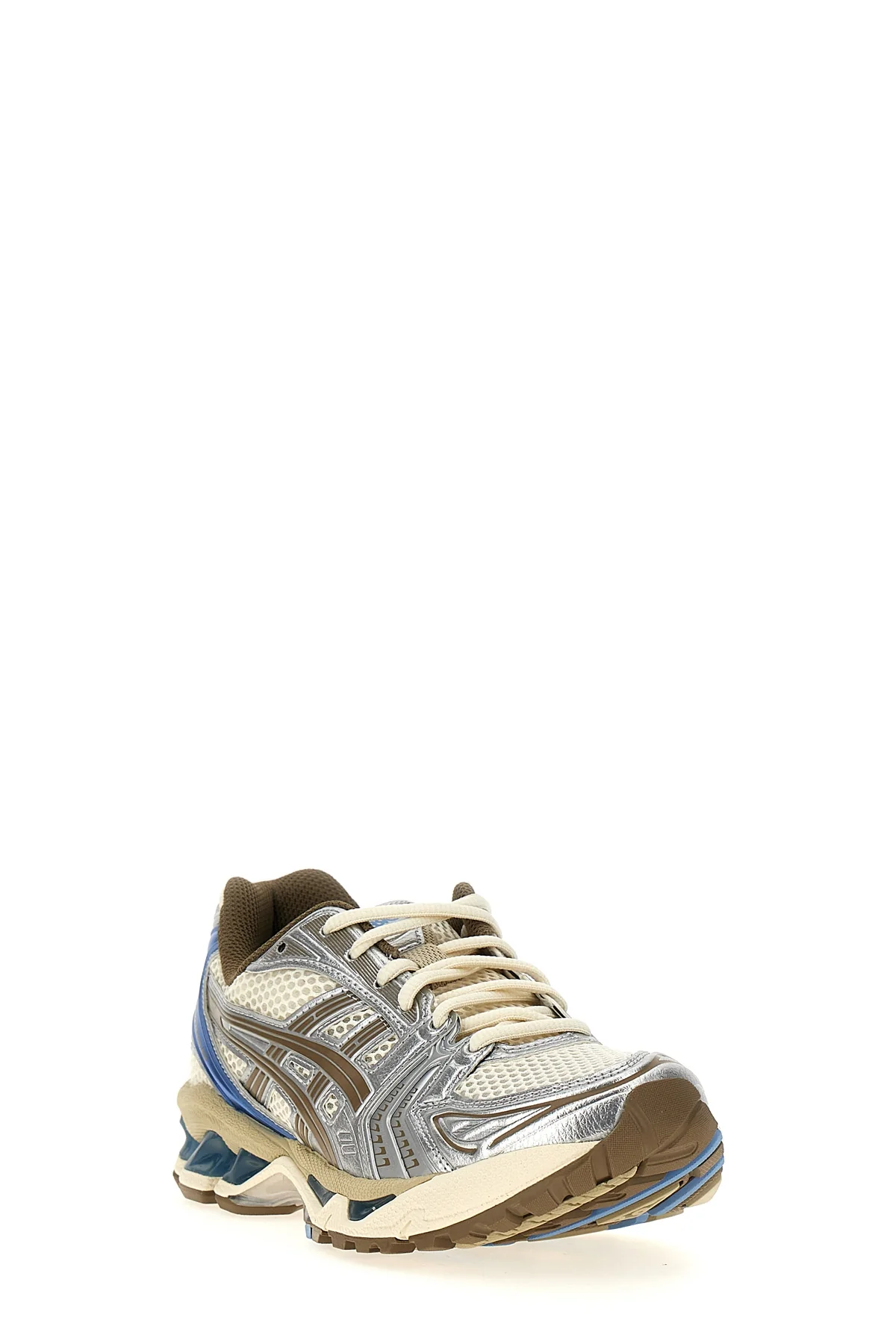 ASICS 5 gel-kayano 14 sneakers in technical fabric