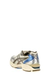 gel-kayano 14 sneakers in technical fabric