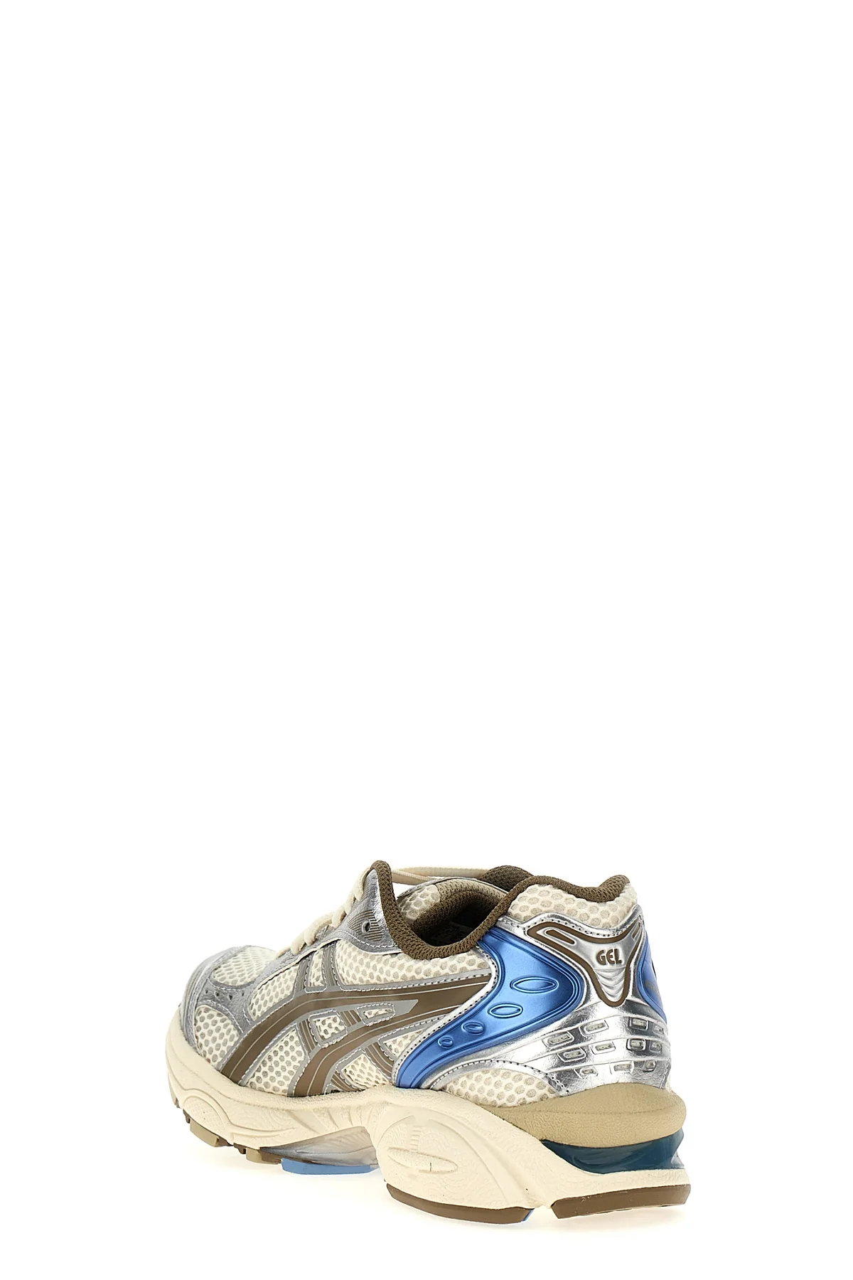 gel-kayano 14 sneakers in technical fabric