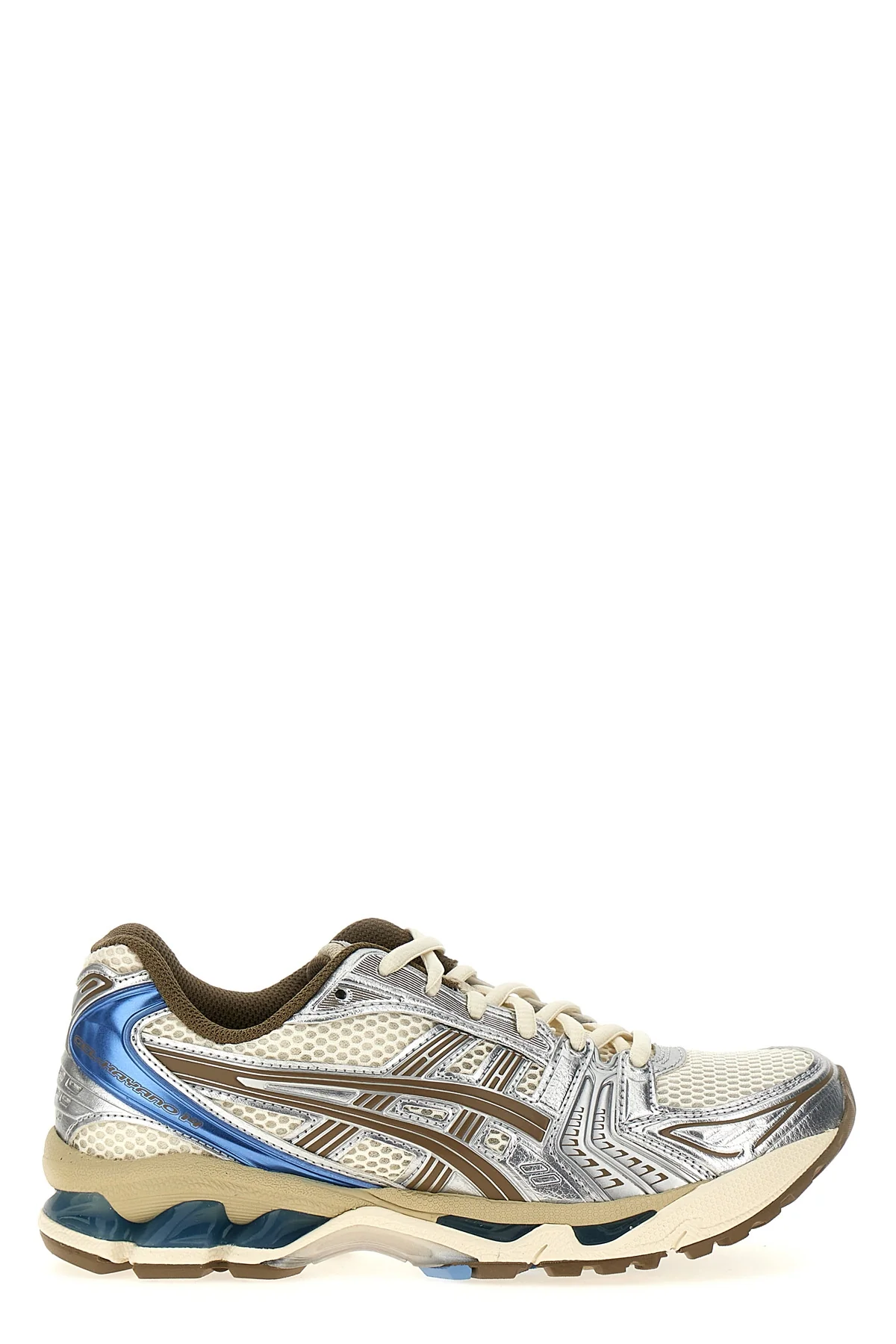 ASICS 5 gel-kayano 14 sneakers in technical fabric