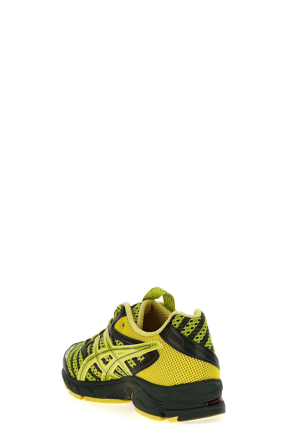 ub9-s gel-ds trainer 14 multimaterial sneakers