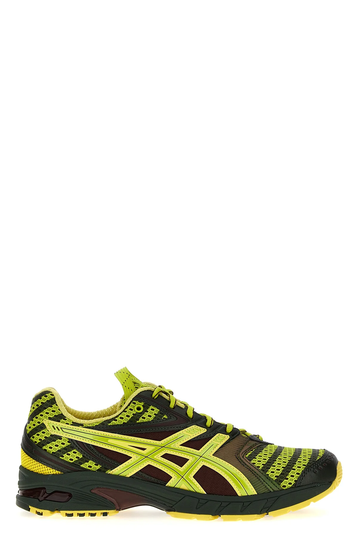 ub9-s gel-ds trainer 14 multimaterial sneakers