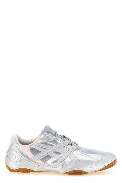 the asics hypersync sneakers
